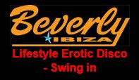 Beverly Ibiza Swingers Club, Ibiza, Balearic Islands, Spain