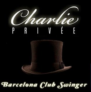Charlie Privee Swingers Club, Barcelona, Catalonia, Spain