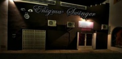 enigma swingers club, vera, almeria