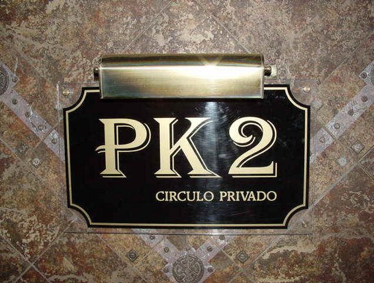 PK2 Circulo Privado, Swingers Club, Zaragoza, Aragon, Spain