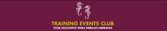 Training Pedralbes Swingers Club, Barcelona, Catalonia, Spain